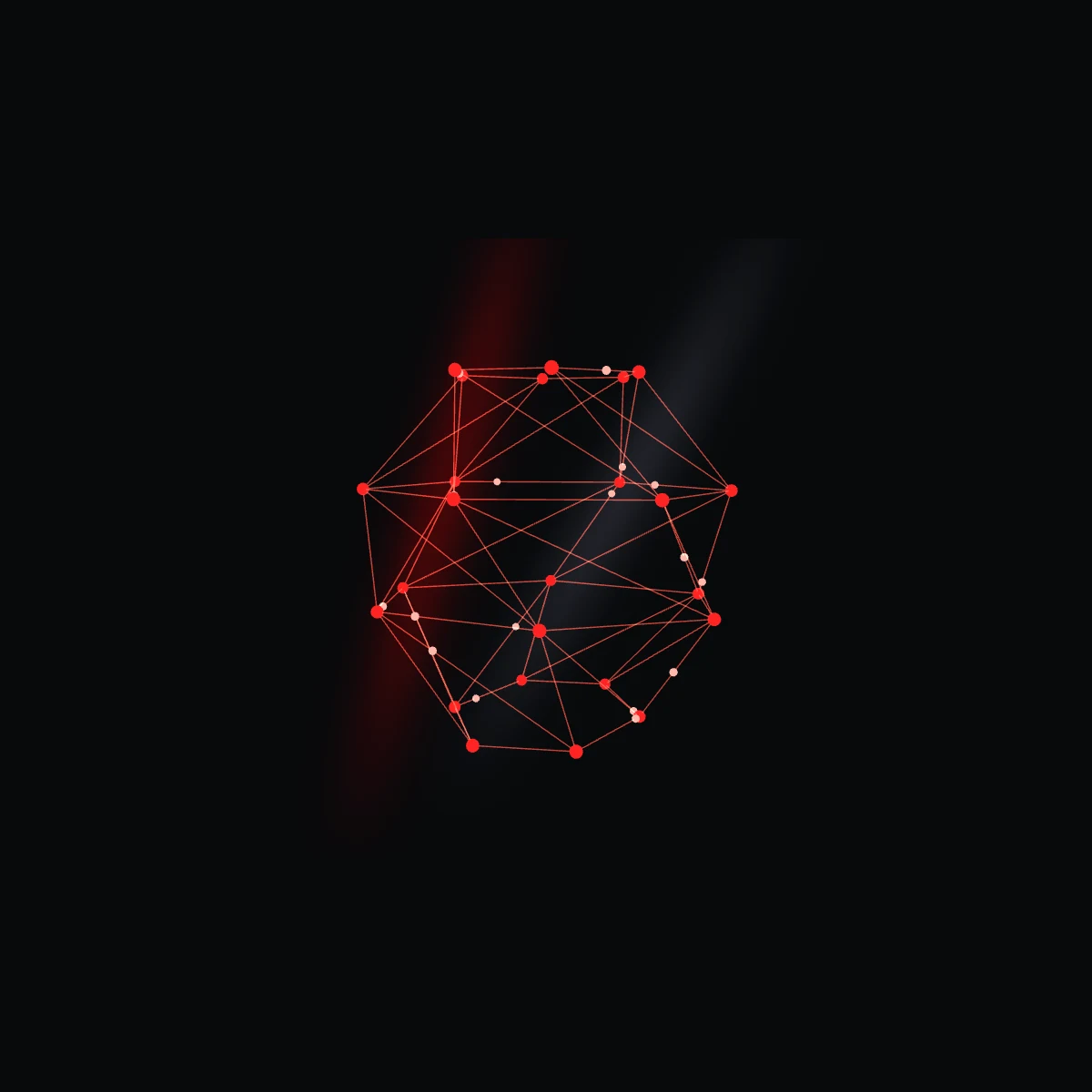 Visual conceitual ENW para Automation & AI